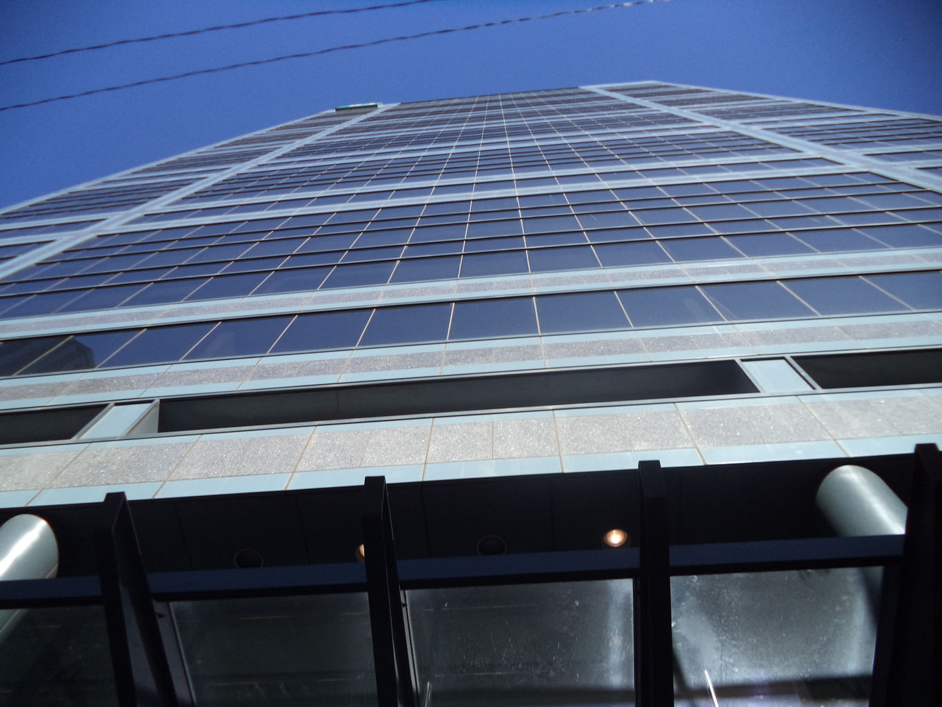 Emmissions Reduction Alberta - Edmonton